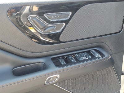 2023 Lincoln Aviator Standard