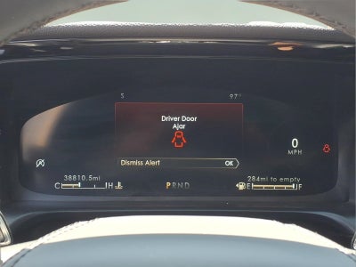 2023 Lincoln Aviator Standard