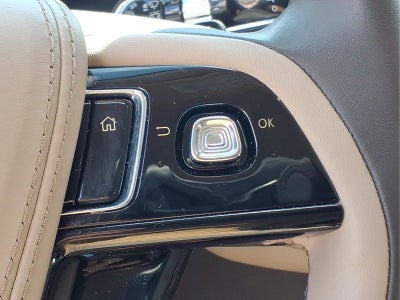 2024 Lincoln Aviator Premiere Premium