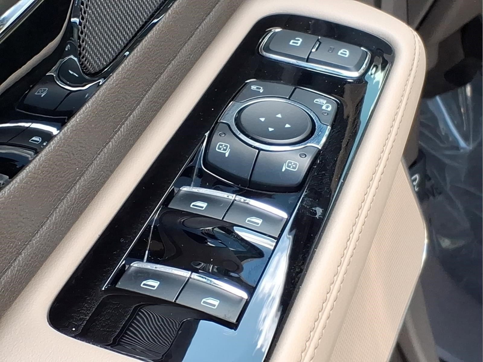 2024 Lincoln Aviator Premiere Premium