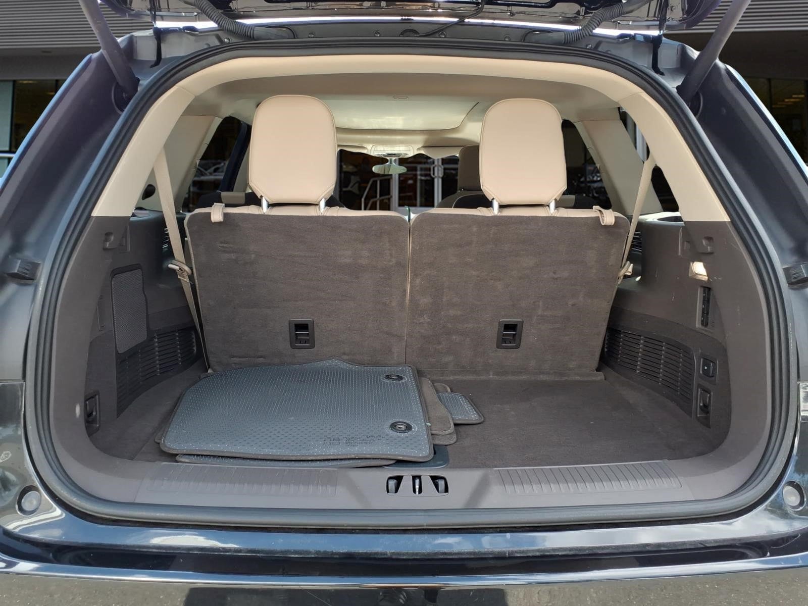 2024 Lincoln Aviator Premiere Premium