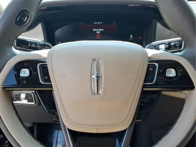 2024 Lincoln Aviator Premiere Premium