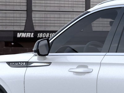2026 Lincoln Aviator Premiere Premium