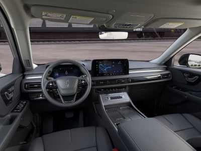 2026 Lincoln Aviator Premiere Premium