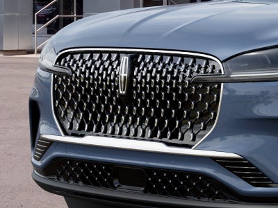2027 Lincoln Aviator Premiere Premium