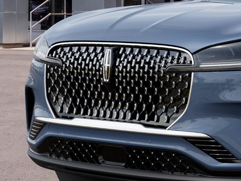 2027 Lincoln Aviator Premiere Premium