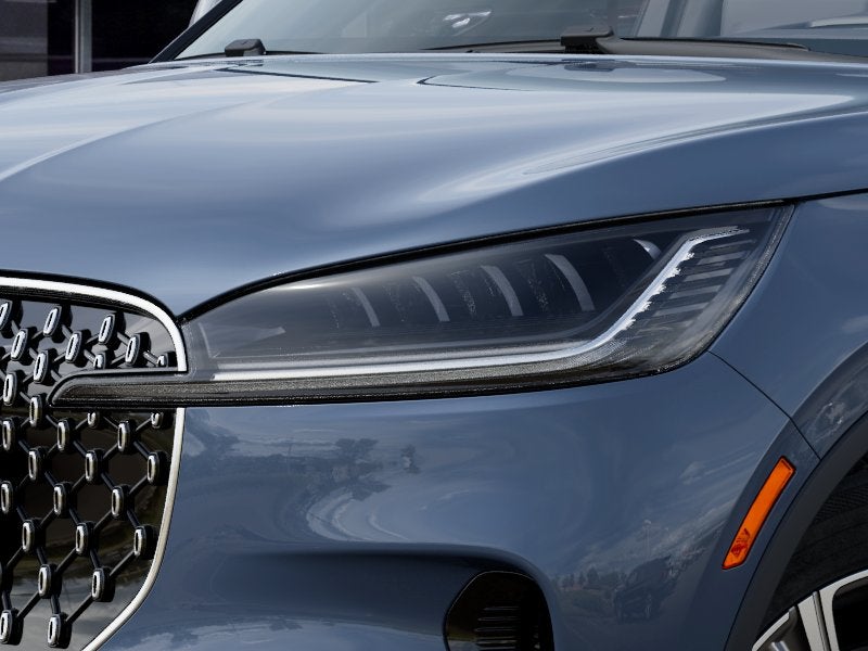 2027 Lincoln Aviator Premiere Premium