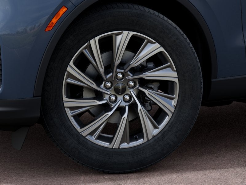 2027 Lincoln Aviator Premiere Premium
