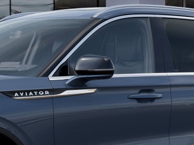 2027 Lincoln Aviator Premiere Premium