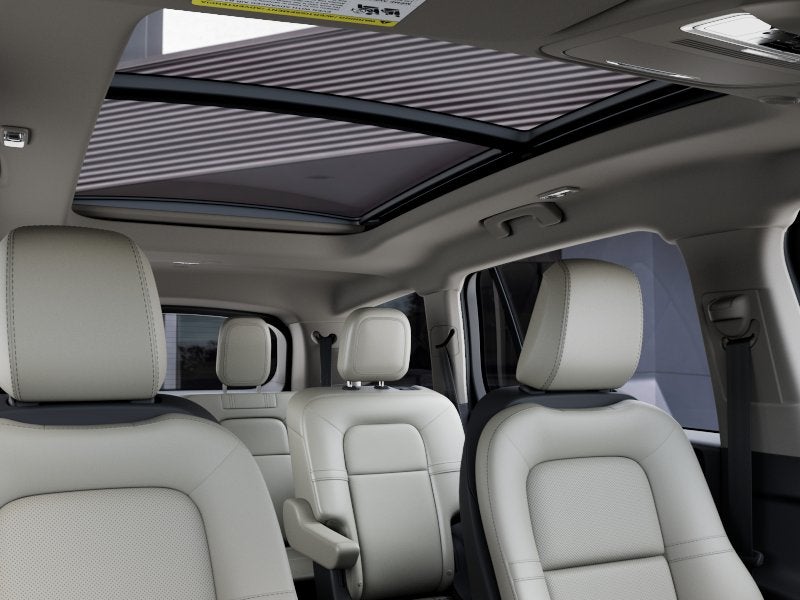 2027 Lincoln Aviator Premiere Premium