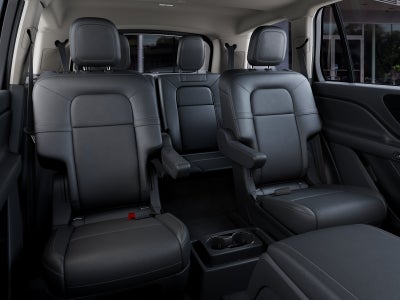 2027 Lincoln Aviator Premiere Premium