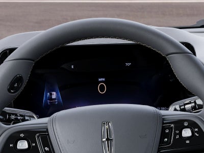 2027 Lincoln Aviator Premiere Premium