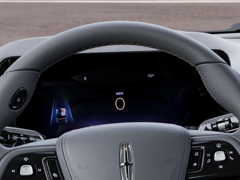 2027 Lincoln Aviator Premiere Premium