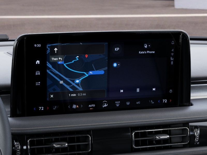 2027 Lincoln Aviator Premiere Premium