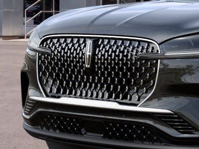 2027 Lincoln Aviator Premiere Premium