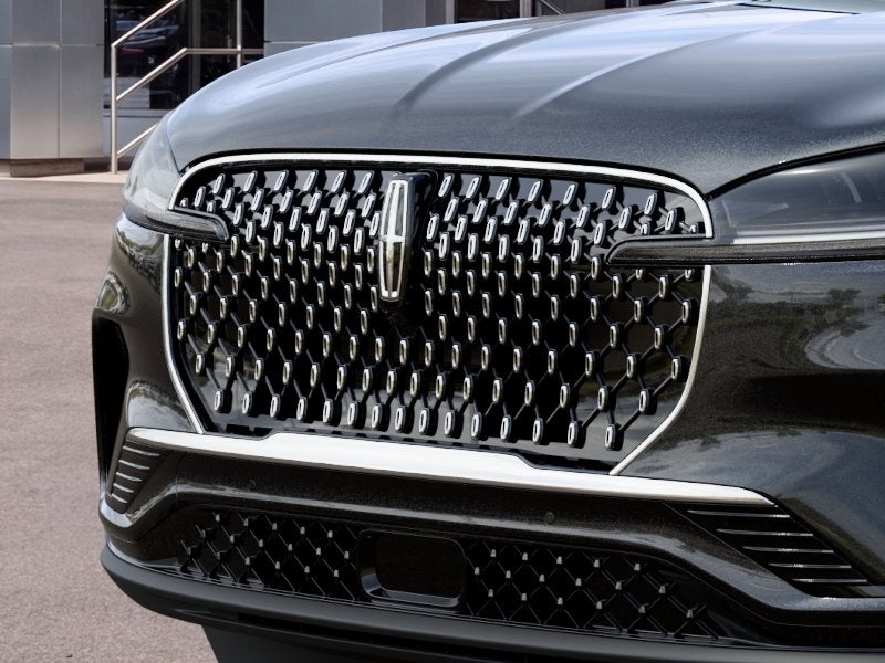 2027 Lincoln Aviator Premiere Premium