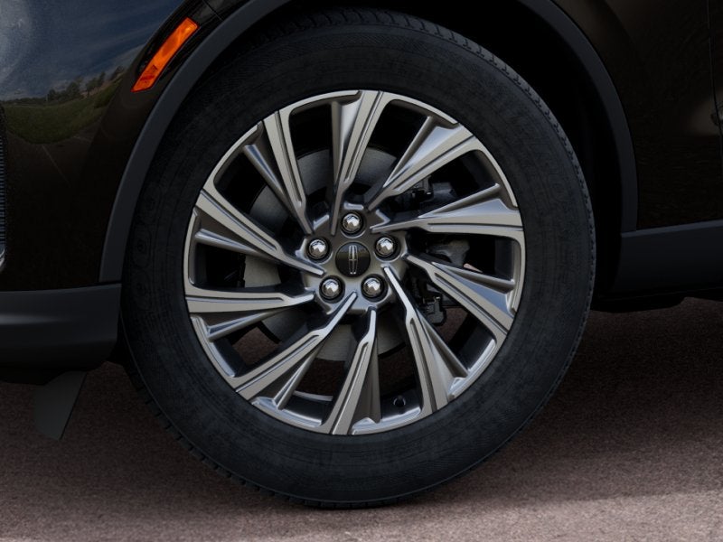 2027 Lincoln Aviator Premiere Premium