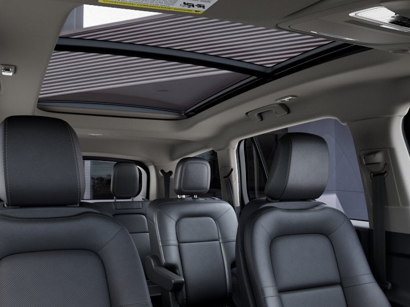 2027 Lincoln Aviator Premiere Premium