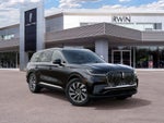 2027 Lincoln Aviator Premiere Premium