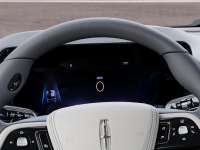 2027 Lincoln Aviator Reserve Premium