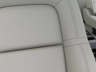 2027 Lincoln Aviator Reserve Premium
