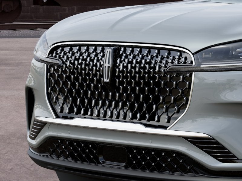 2027 Lincoln Aviator Reserve Premium