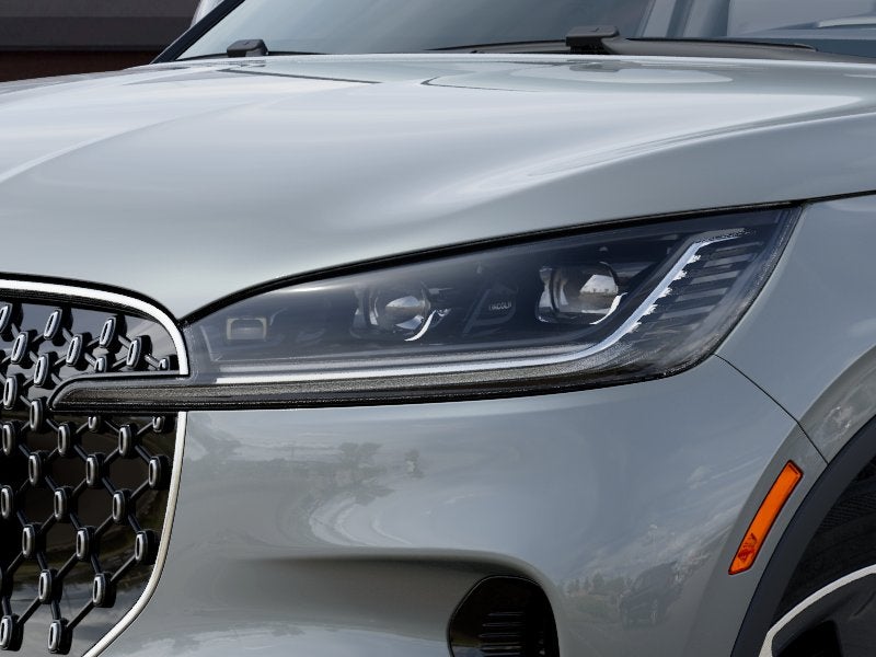2027 Lincoln Aviator Reserve Premium
