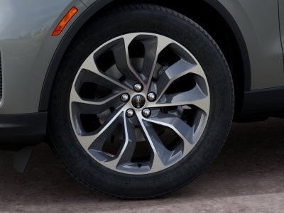2027 Lincoln Aviator Reserve Premium