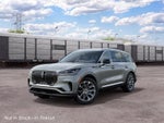2027 Lincoln Aviator Reserve Premium