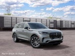 2027 Lincoln Aviator Reserve Premium