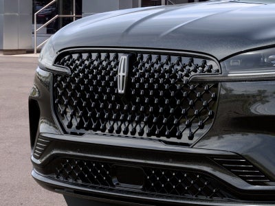 2027 Lincoln Aviator Reserve Premium
