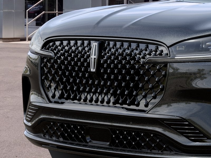 2027 Lincoln Aviator Reserve Premium