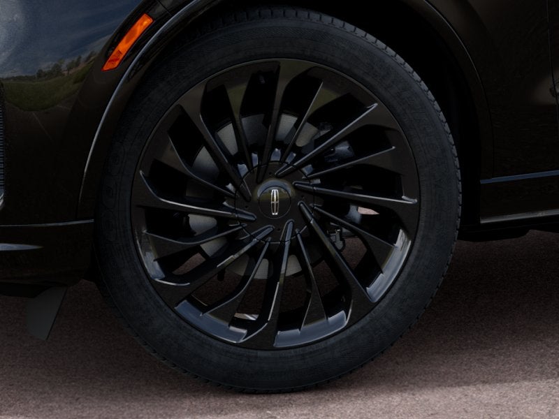 2027 Lincoln Aviator Reserve Premium