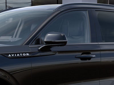 2027 Lincoln Aviator Reserve Premium