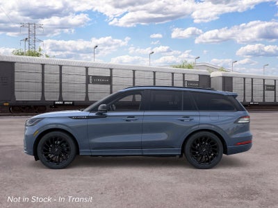 2026 Lincoln Aviator Reserve Premium