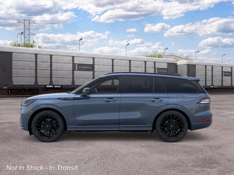 2026 Lincoln Aviator Reserve Premium