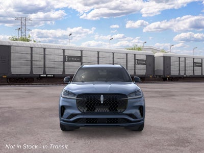 2026 Lincoln Aviator Reserve Premium