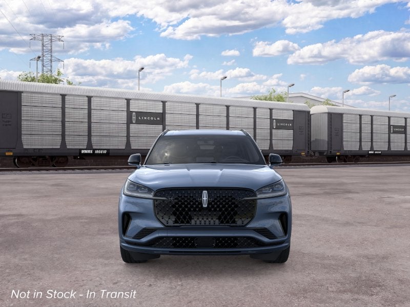 2026 Lincoln Aviator Reserve Premium