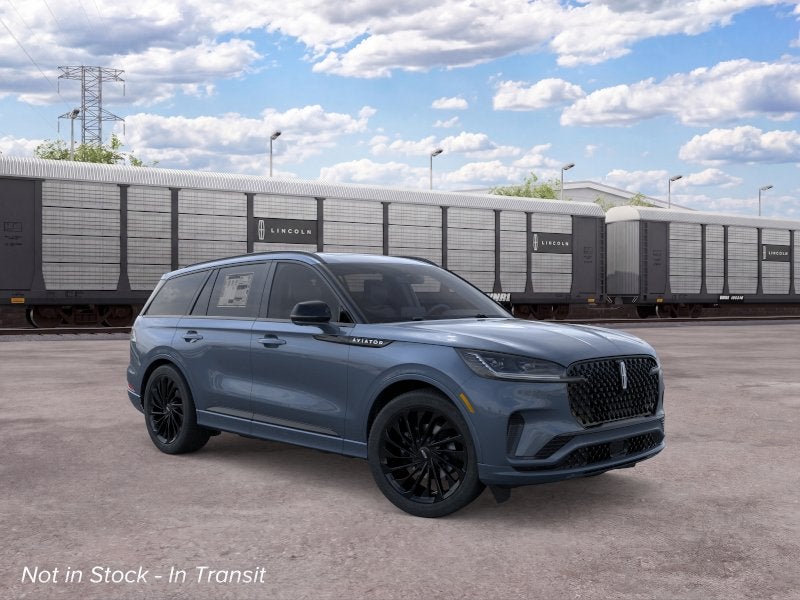 2026 Lincoln Aviator Reserve Premium