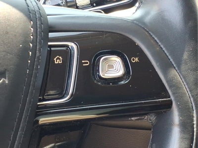 2021 Lincoln Aviator Reserve Premium