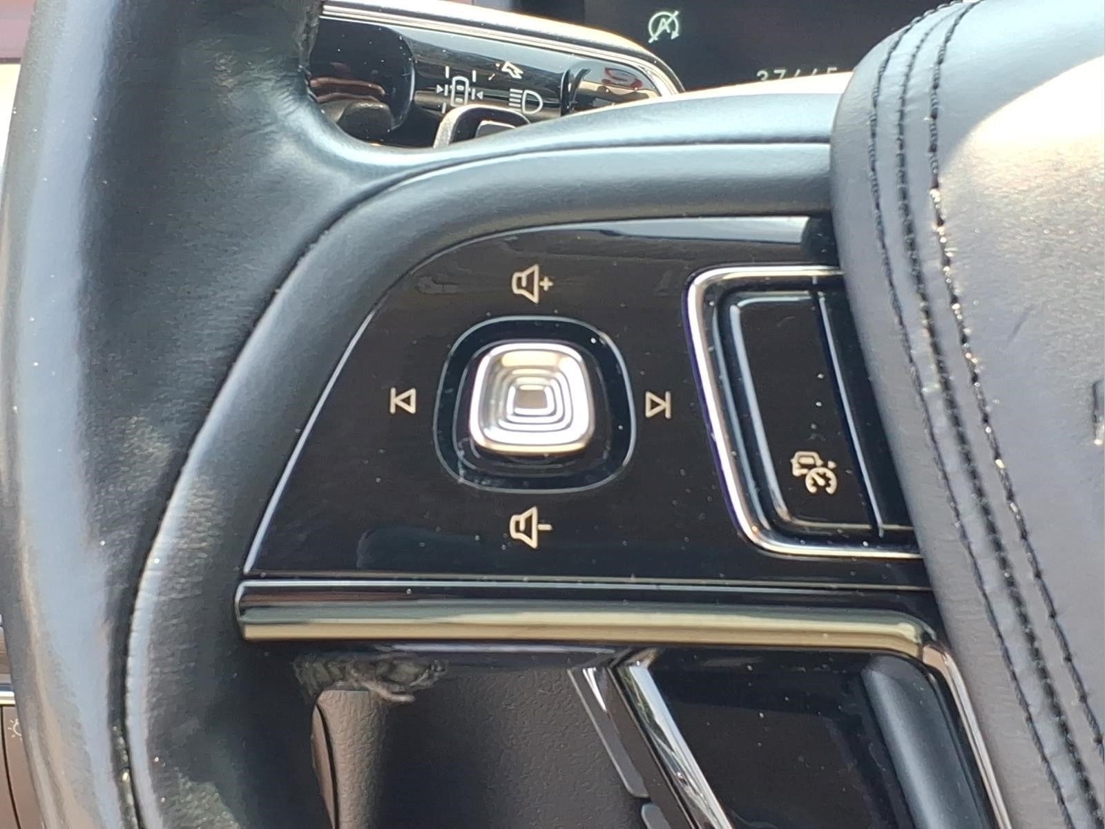 2021 Lincoln Aviator Reserve Premium