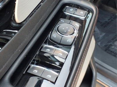 2021 Lincoln Aviator Reserve Premium