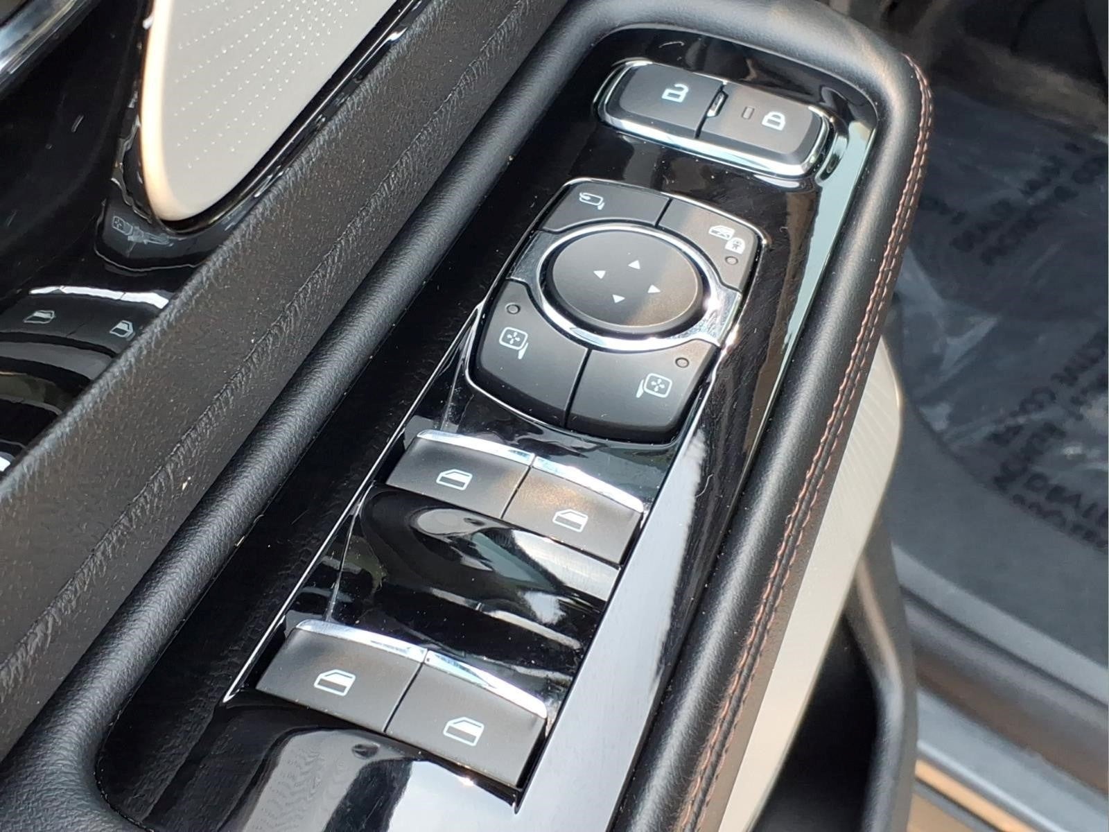 2021 Lincoln Aviator Reserve Premium