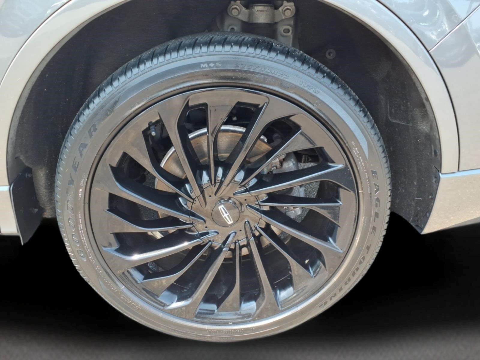 2021 Lincoln Aviator Reserve Premium