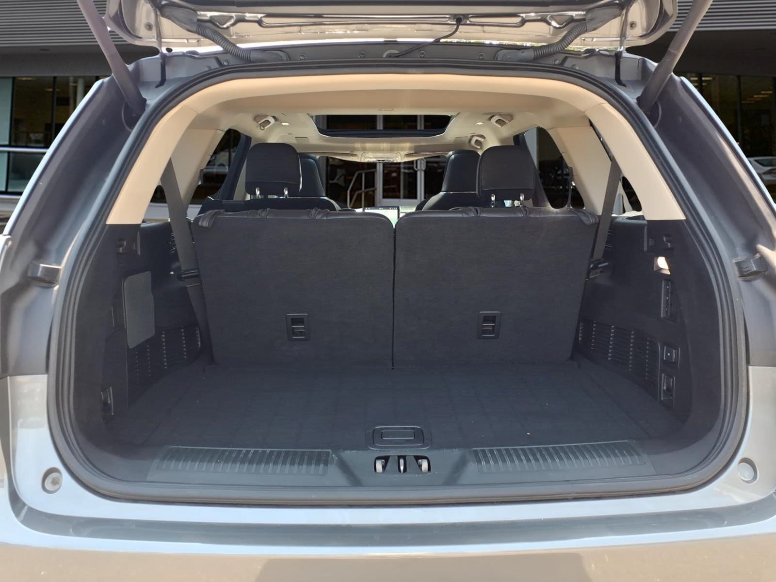 2021 Lincoln Aviator Reserve Premium