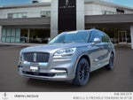 2021 Lincoln Aviator Reserve Premium