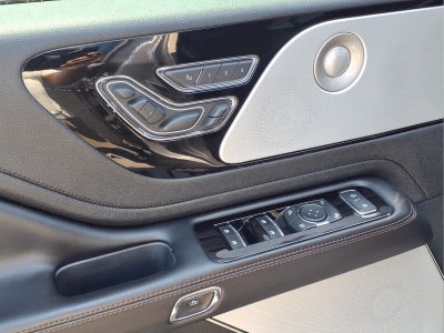2021 Lincoln Aviator Reserve Premium