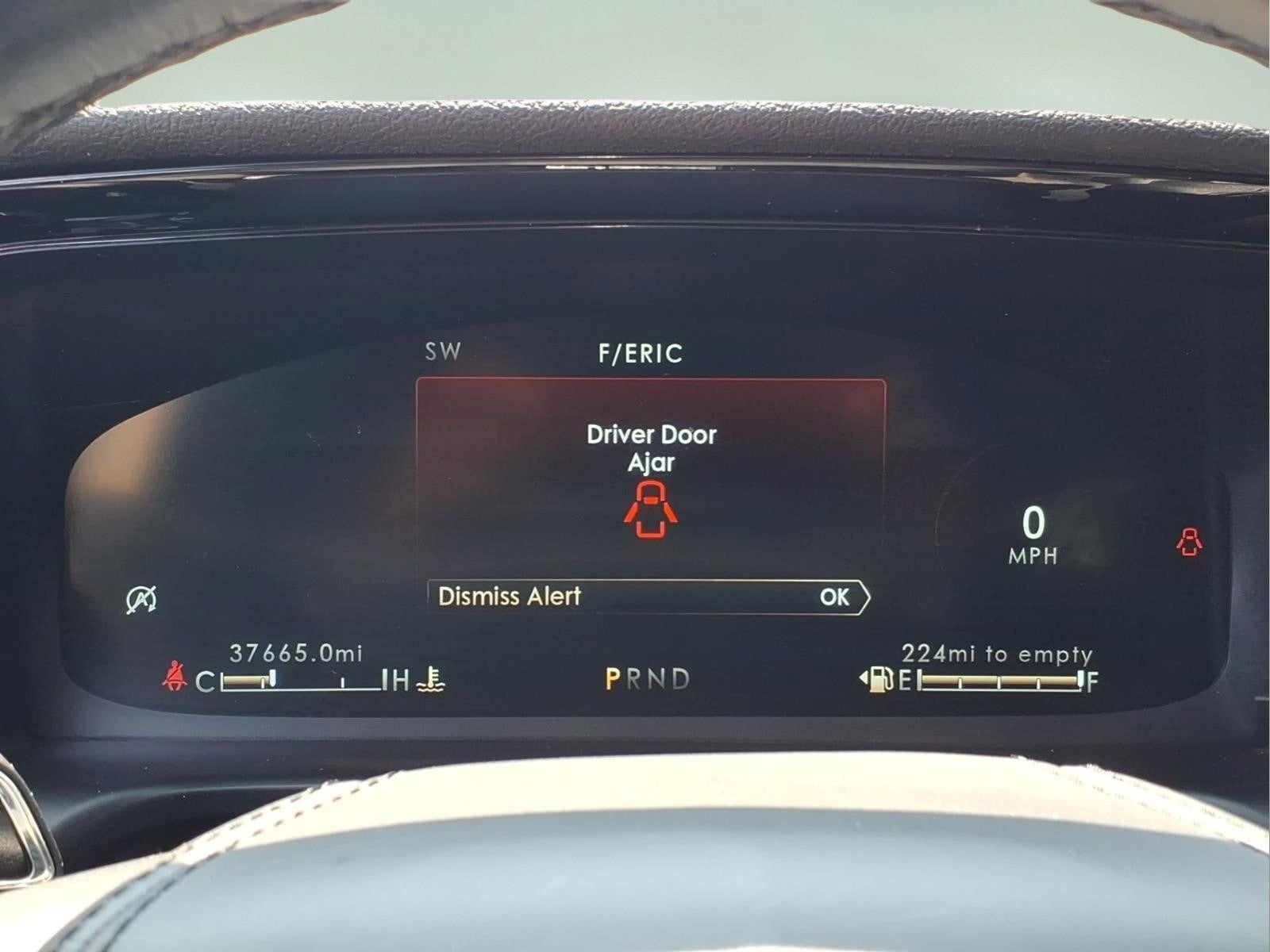 2021 Lincoln Aviator Reserve Premium