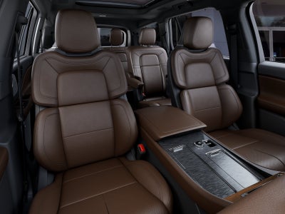 2027 Lincoln Aviator Reserve Premium