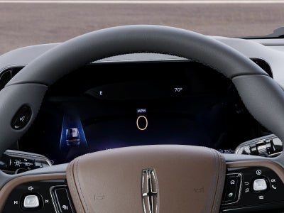 2027 Lincoln Aviator Reserve Premium